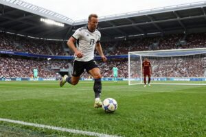Harry Kane vince il Pallone d'Oro 2026