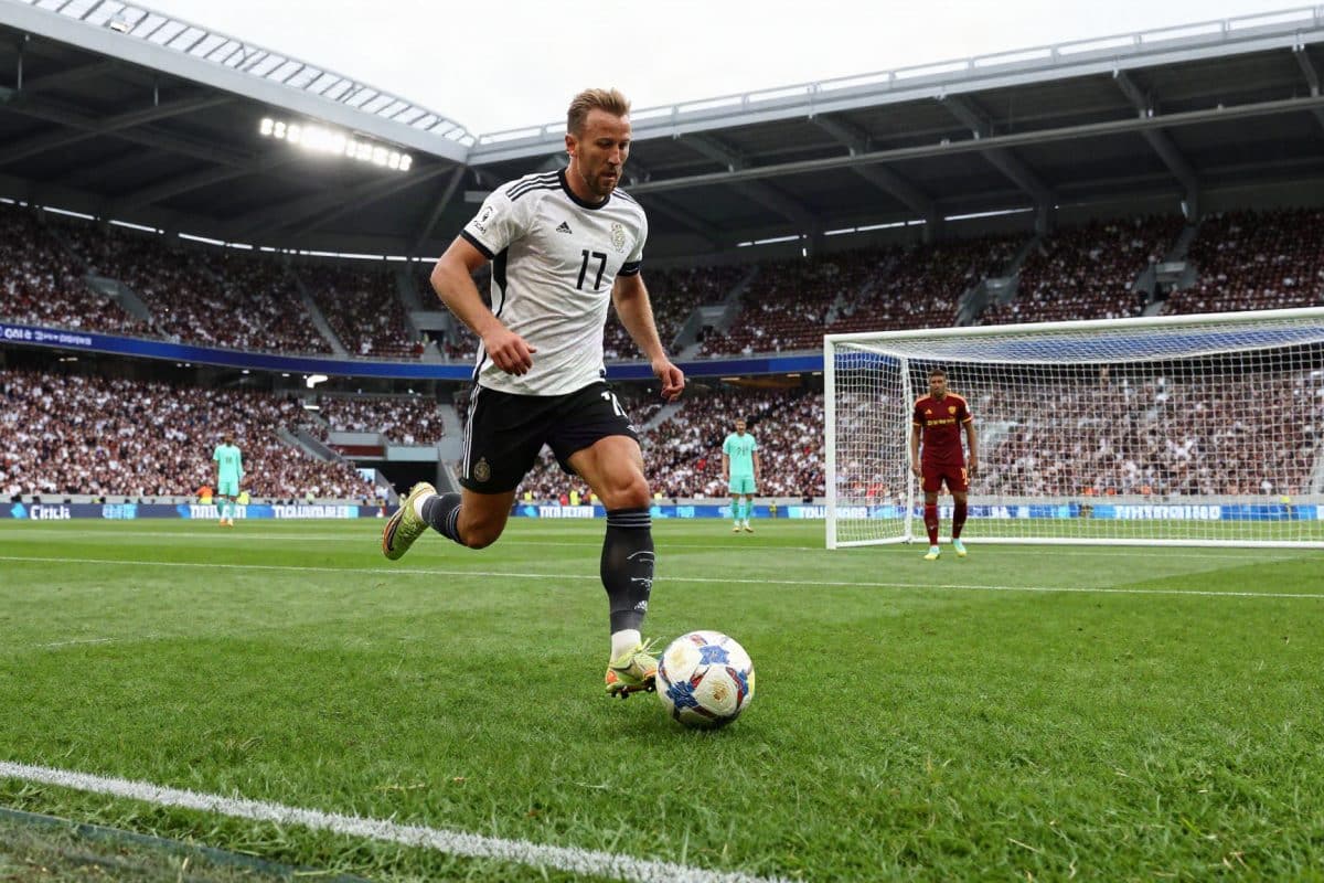 harry kane vince il pallone d8217oro 2026 da Tvplay.it harry kane vince il pallone d8217oro 2026