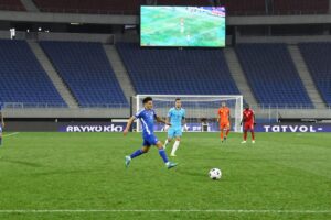 Italia-Francia: Vendita biglietti per la Nations League