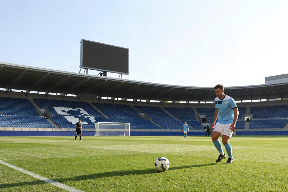 la carriera di giuseppe signori nella lazio da Tvplay.it la carriera di giuseppe signori nella lazio