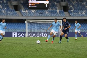 La carriera di Vincenzo D'Amico tra Lazio e Torino