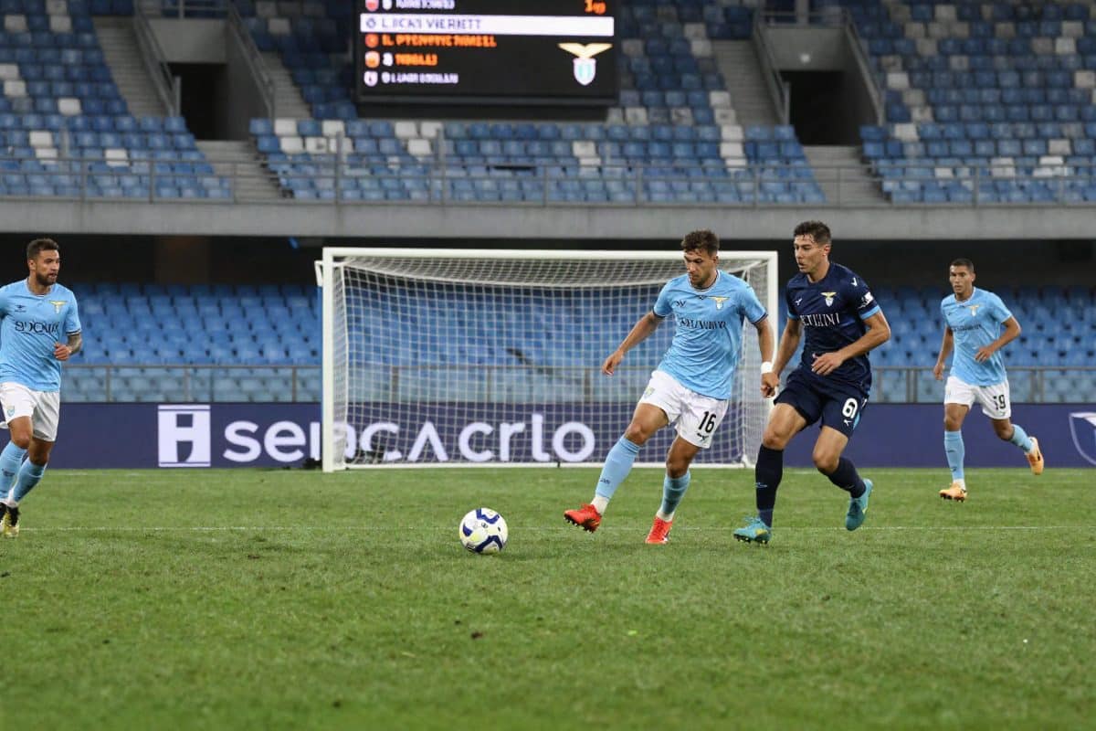 la carriera di vincenzo d8217amico tra lazio e torino da Tvplay.it la carriera di vincenzo d8217amico tra lazio e torino