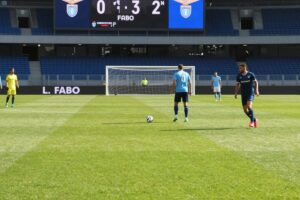La carriera di Vincenzo D'Amico tra Lazio e Torino