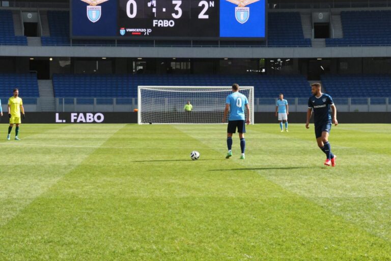 La carriera di Vincenzo D'Amico tra Lazio e Torino