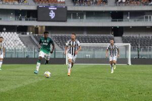 Protesta della Curva Sud Juventus: non entreranno allo stadio