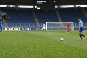 Ricordo di Pino Wilson, storico calciatore della Lazio