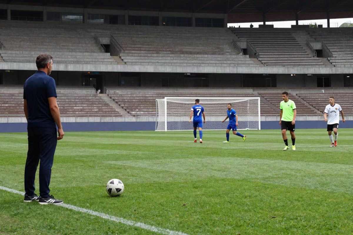 ricordo di tommaso maestrelli tra calcio e allenatore da Tvplay.it ricordo di tommaso maestrelli tra calcio e allenatore