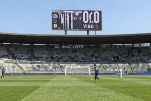 Spalletti critica la Juve dopo la vittoria a Vigo